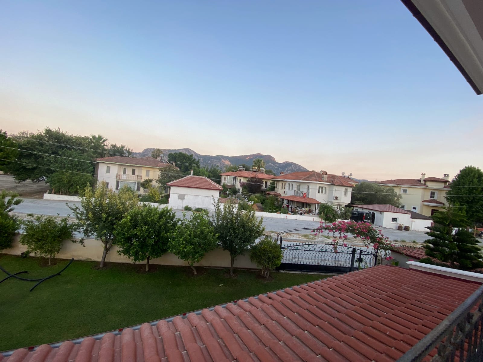 Villa with pool in the center of Dalyan