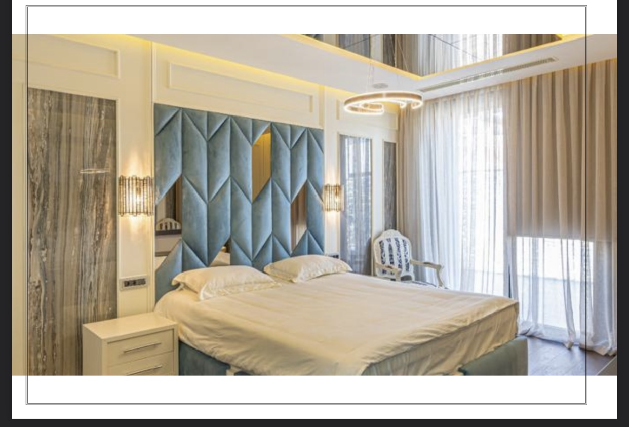 Luxury Villa Living in Yalıkavak, Bodrum: Your Gateway to Turkish Serenity