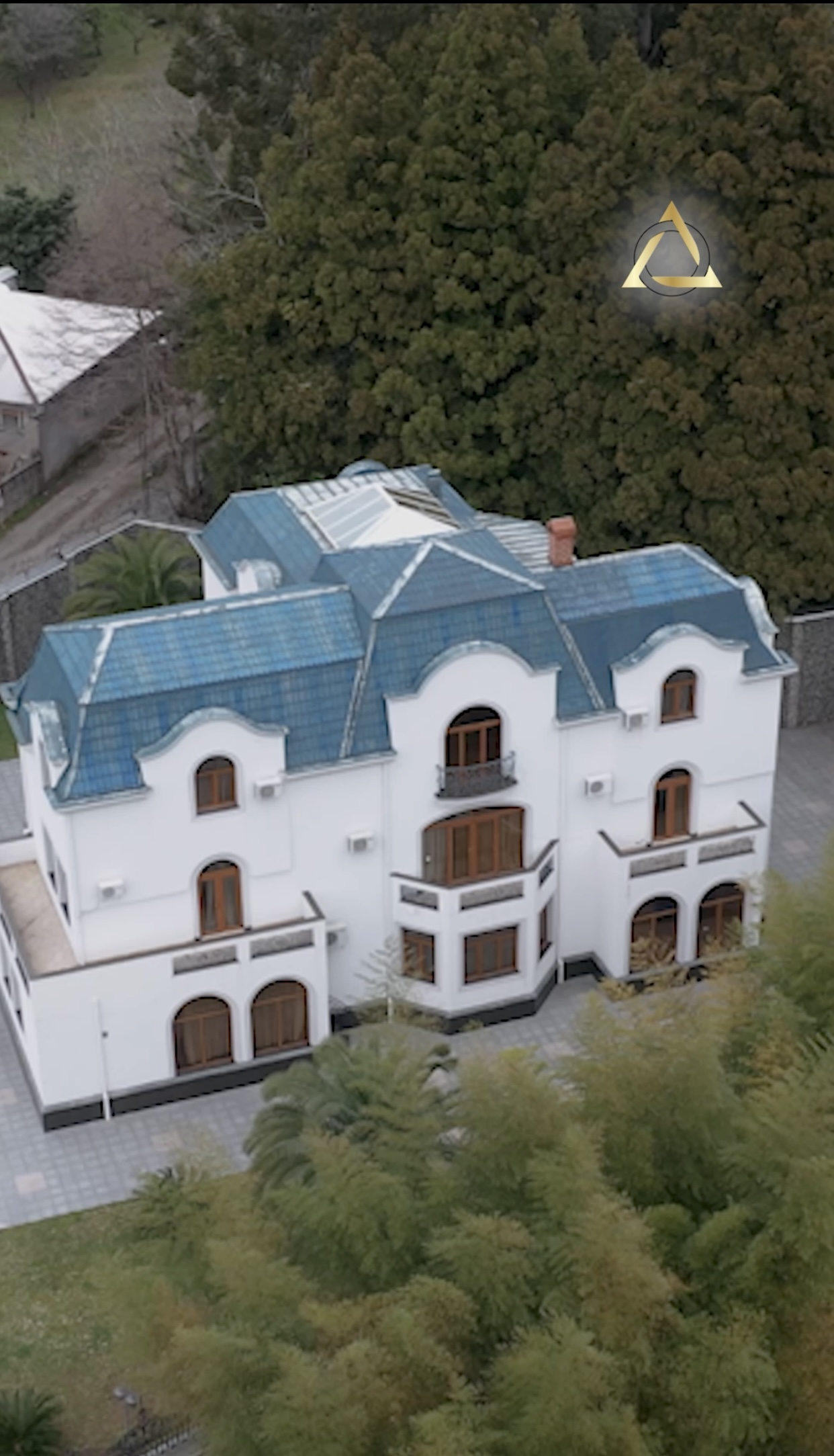 Batumi Villa: Luxurious Retreat, Exclusive