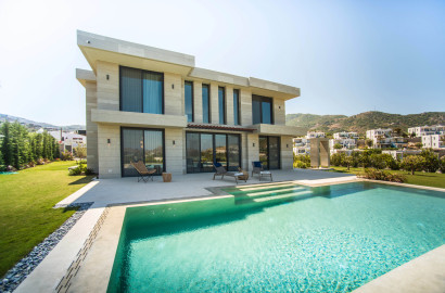 Villa in Bodrum