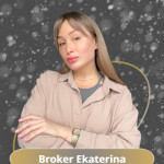 Ekaterina Broker